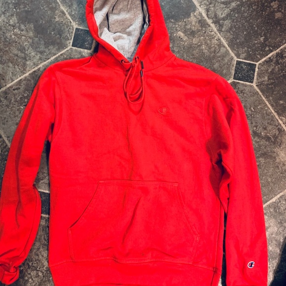 Champion hoodie - Picture 1 of 1